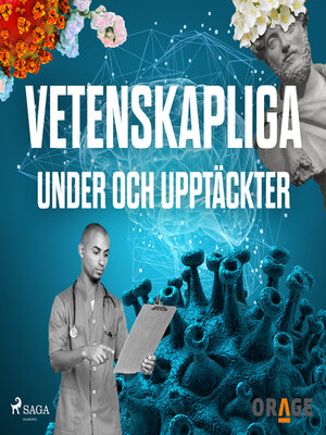 cover image of Vetenskapliga under och upptäckter